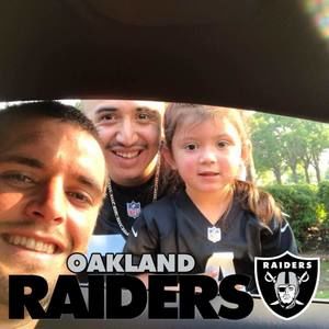 Meet your Posher, Jose